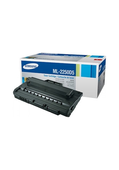 Samung Uyumlu Ml-2250d5 Siyah  Toner