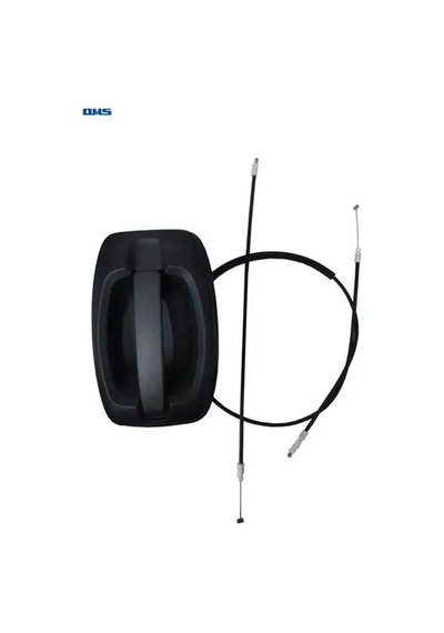Dış Kapı Açma Kolu Ön Orta Boxer Iıı-jumper Iıı-ducato Iıı Oms 735426421/ 9101.cv