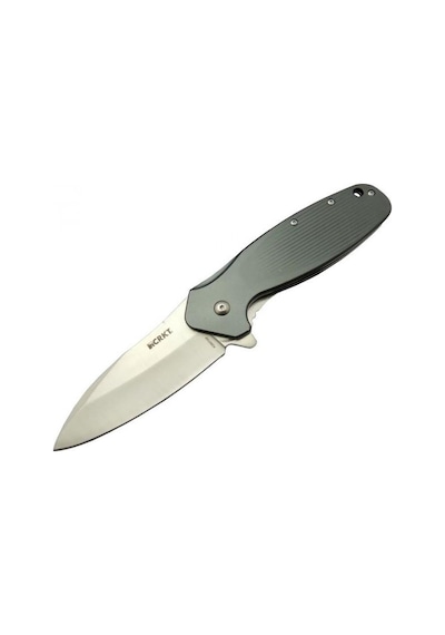 Crkt Ken Onion Design Hi Jinx Kamp Çakı K281kxp Gümüş