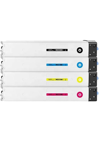 Hp W9223mc Kırmızı Toner E78228dn Uyumlu W9223