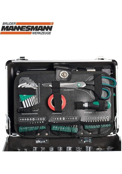 Mannesmann 29067 Alet Seti, 90 Parça
