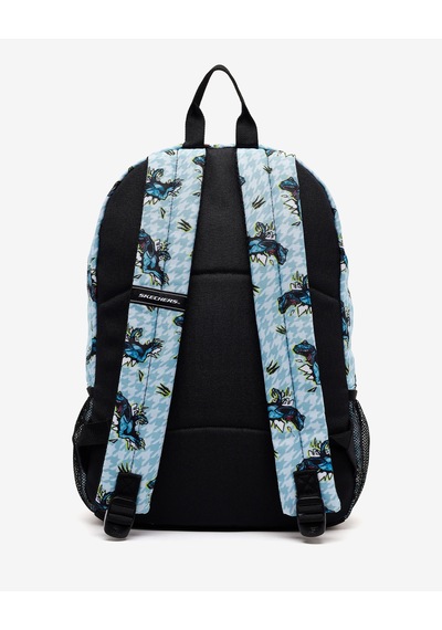 Skechers B Utılıty Backpack Set Büyük Erkek Çocuk Haki Sırt Çantası Skch8357-rex