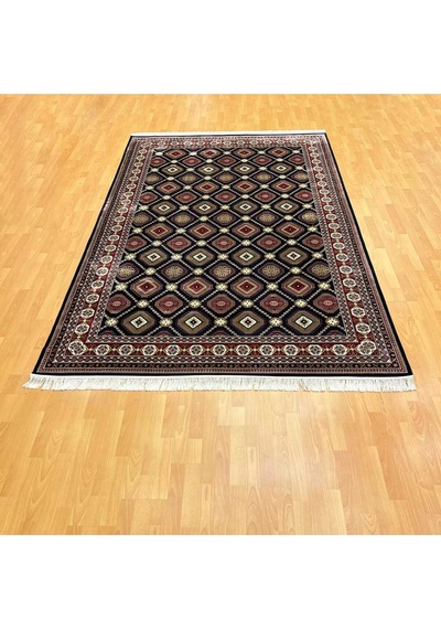 Majestic 200 X 300 İpek Halı Bordo