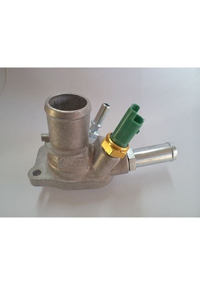 MITA 4325251 Termostat Albea Linea Doblo Grande Punto 1.4 Müsürlü