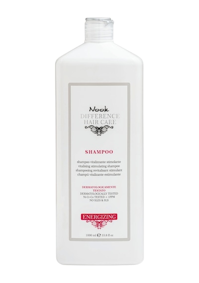 Nook Difference Hair Care Energizing Canlandırıcı Şampuan 1 L