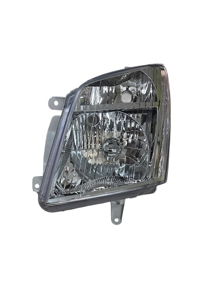Isuzu D - Max Far Lambası Sol Merceksiz 2007-2011
