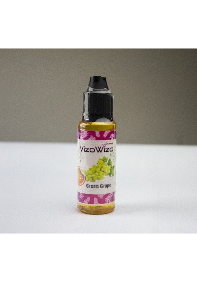 Vizowizo Aroma Yeşil Üzüm Aroması 30 ML