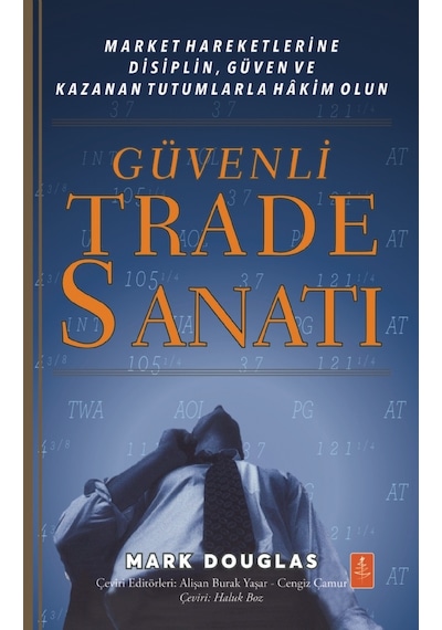 Güvenli Trade Sanatı  - Mark Douglas  - Nobel Yaşam