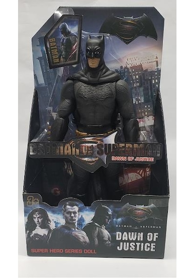 Batman Kara Şovalye Büyük Karakter Oyuncak