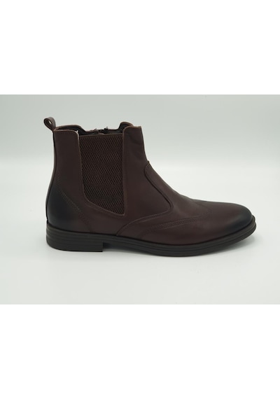 Freefoot 3811 Kahve Erkek Bot 001