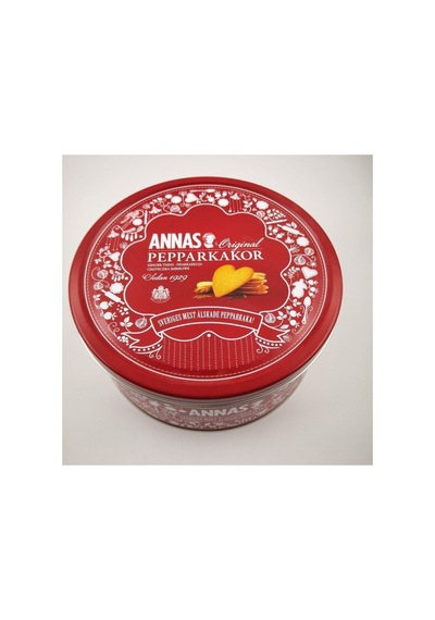 Annas Zencefilli Kurabiye - 264675368