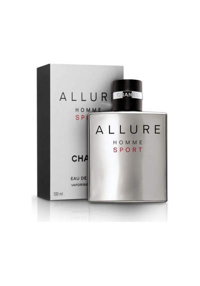 Allure Homme Sport Edt 100 Ml Erkek Parfüm Fresh 80574946