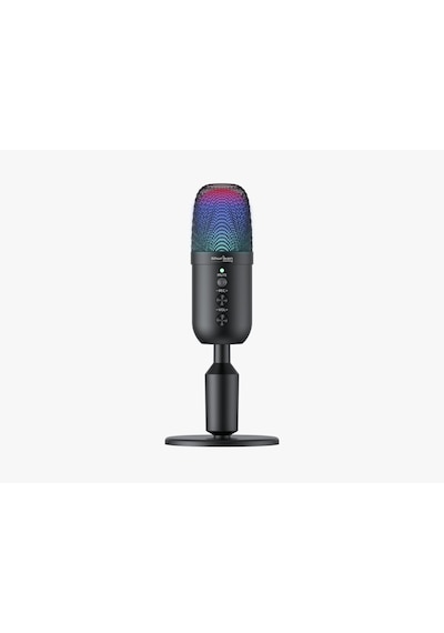 Shuriken Es9 Onpa Rgb Gaming Profesyonel Oyuncu Yayıncı Mikrofonu