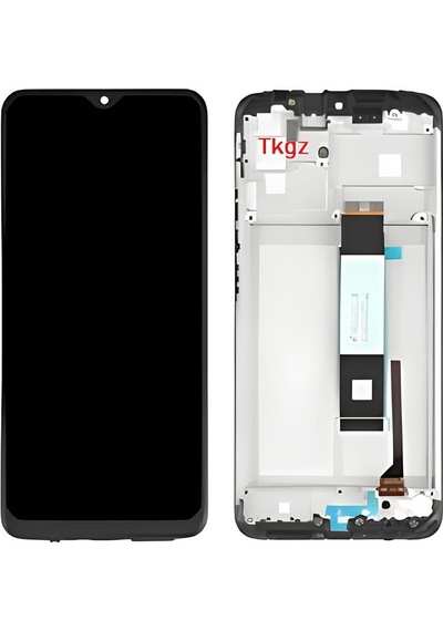 Xiaomi Poco M3 Uyumlu Lcd Ekran Dokunmatik Çıtalı Servis