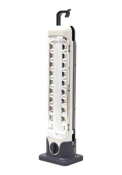 Bay Lj-8830-1 20+1 Ledli Şarjlı Işıldak Najmaddin
