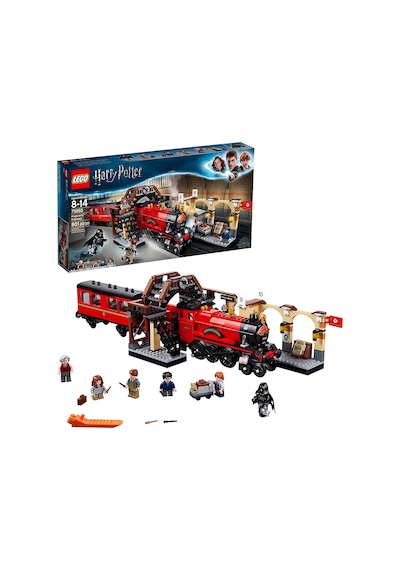 LEGO® Harry Potter 75955 Hogwarts Express 801 Parça