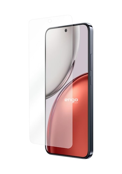 Honor Magic8 Lite Mat Ekran Koruyucu 9h Nano Şeffaf Film