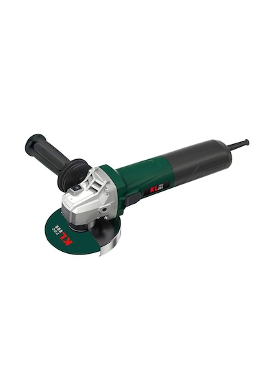 Klpro KLAT11506 1150 W 115 MM Kömürsüz Avuç Taşlama Makinesi