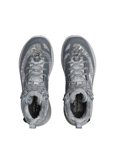 Merrell Merrell Mtl Thermo Rogue 4 Mid Gore-tex Kadın Gri Bot Gal Gri
