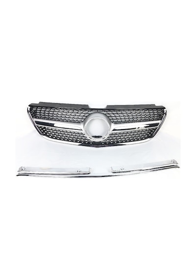 Mercedes vito diamond ön panjur ızgara w447 2016 / 2019