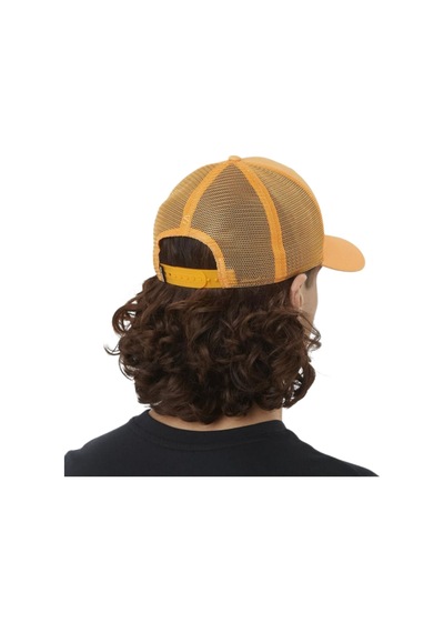 Salomon Cap Trucker U 55118 Çok Renkli