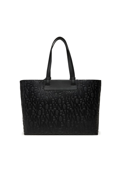 Armani Exchange Armanı Exchange Kadın Omuz Çanta Xw001482-af15774-uc001 Siyah