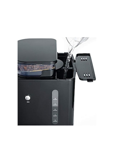 Severin KA4810 Filtre Kahve Makinesi
