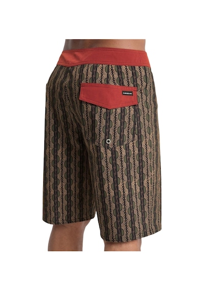Quiksilver Quıksılver Surfsılk Straıg 1003 Siyah