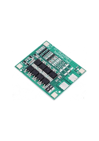 İsimmark-3S 12V 25A Bms Şarj Modülü