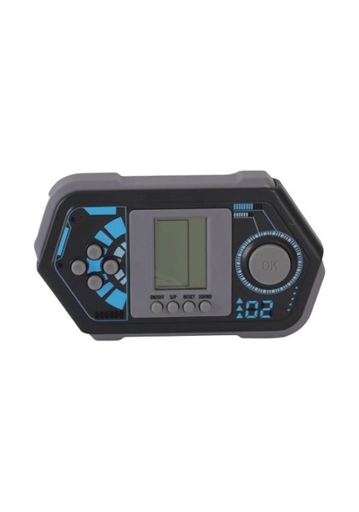Mey İthalat 9677 Desenli Game Boy Tetris