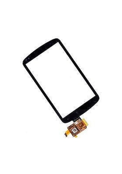 Htc G5 Google Nexus One Dokunmatik Touch Screen Siyah