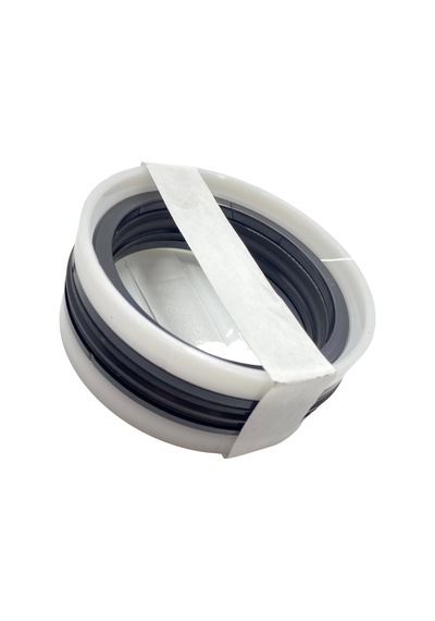 Hidrolik Piston Keçesi Kompakt Set Nbr K18 - 60x80x22.4