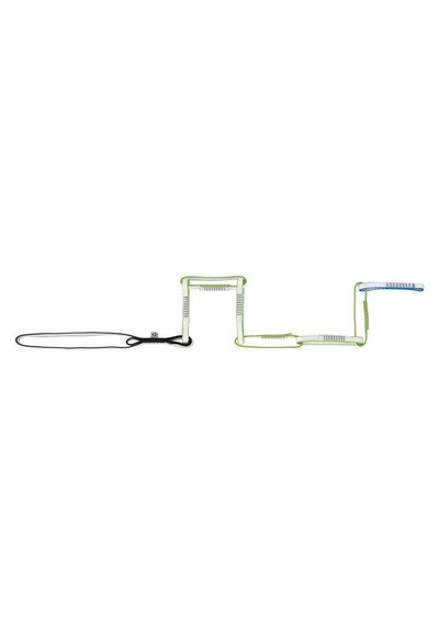 Ct Multi Chain Evo Perlon 125 Cm Çok Renkli
