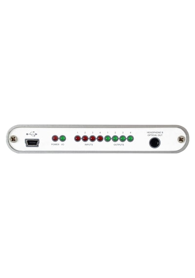 ESI Audio Maya44 USB+ | 4-Çıkış/4-Giriş Ses Kartı