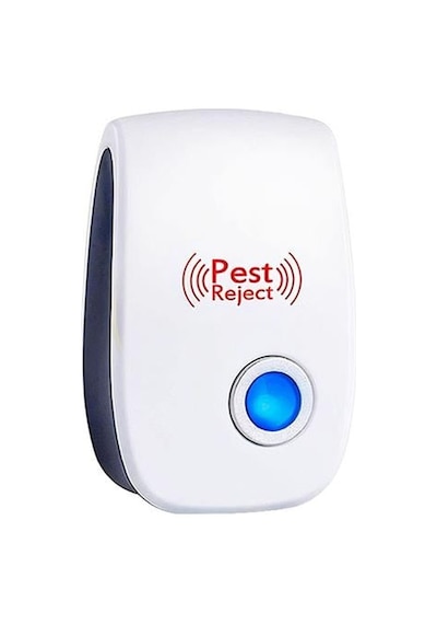 Powermaster Pm-5514 Ultrasonik Fare Haşere Kovucu