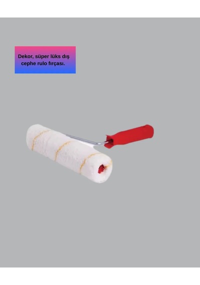 Rulo Fırça 5li Veraura Lifestyle Yapı Market & Bahçe Ölçüm Cihazları Ve Test Araçları Diğer Ölçüm Cihazları Ürün