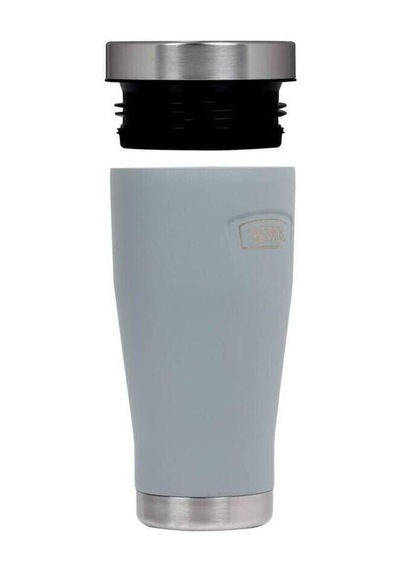 Thermos Icon Serisi 0,47l Mug River Rock Is1014rr Açık Gri