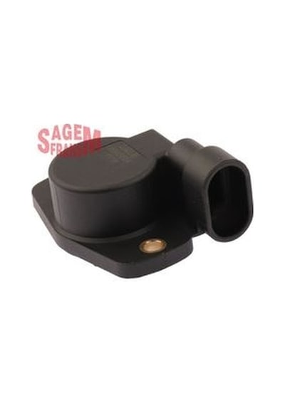 SAGEMFR 50124 Potansiyometre Sensör CLIO Megane Palio 1.6 16V
