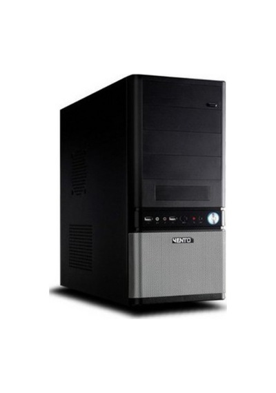 Vento TA-K61 550W Mid Tower Bilgisayar Kasası