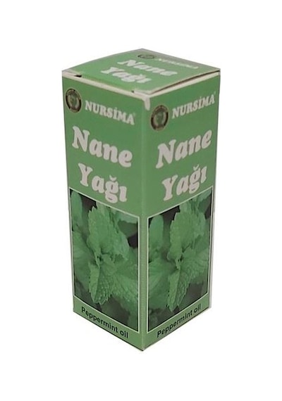 Nursima Nane Yağı 20 ML