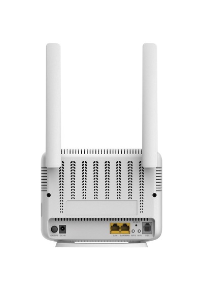 D-link Dsl-g241ge/e Kablosuz Dual Band Ac1200 Vdsl/adsl2+ Modem Router