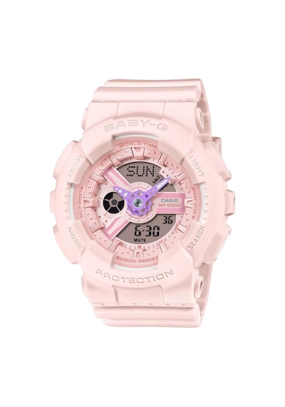 Casio Ba-110ah-4adr Kol Saati