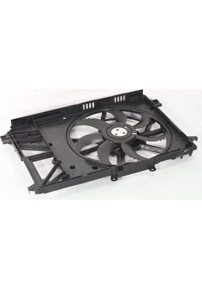 Toyota Camry Fan Komple 2018-2020
