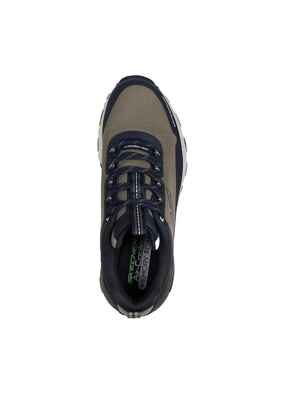 Skechers Max Protect Erkek Günlük Spor Ayakkabı 237304-olbk Haki