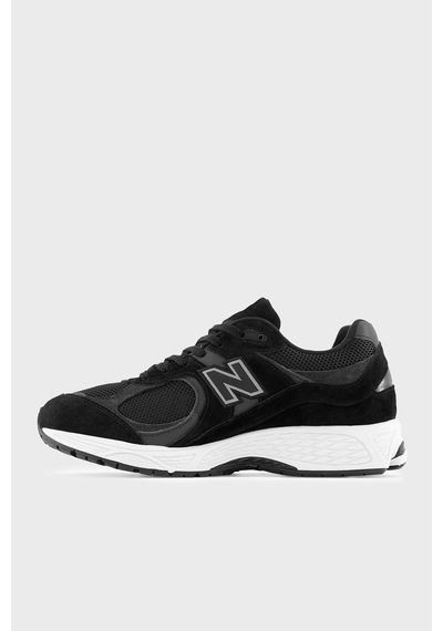 New Balance Unısex Ayakkabı M2002rbk Siyah