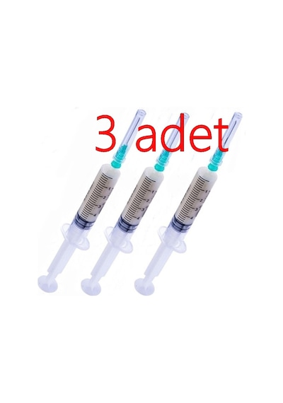 3lü Flux Lehim Toplama Temizleme Seti,,/