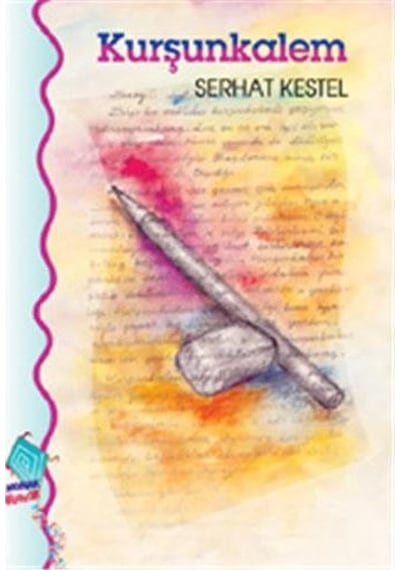 Kurşun Kalem- Kaynak Yayınları