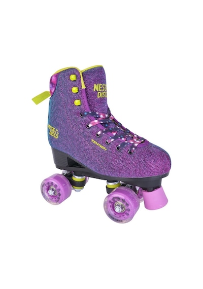 Tempish Nessie Disco Quad Paten Tempish Nessie Disco Quad Paten