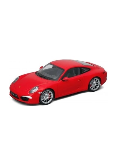 Mey İthalat 18047 Model Araç Kırmızı