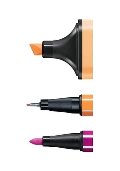 Stabilo Pastellove 18’li Mini Set